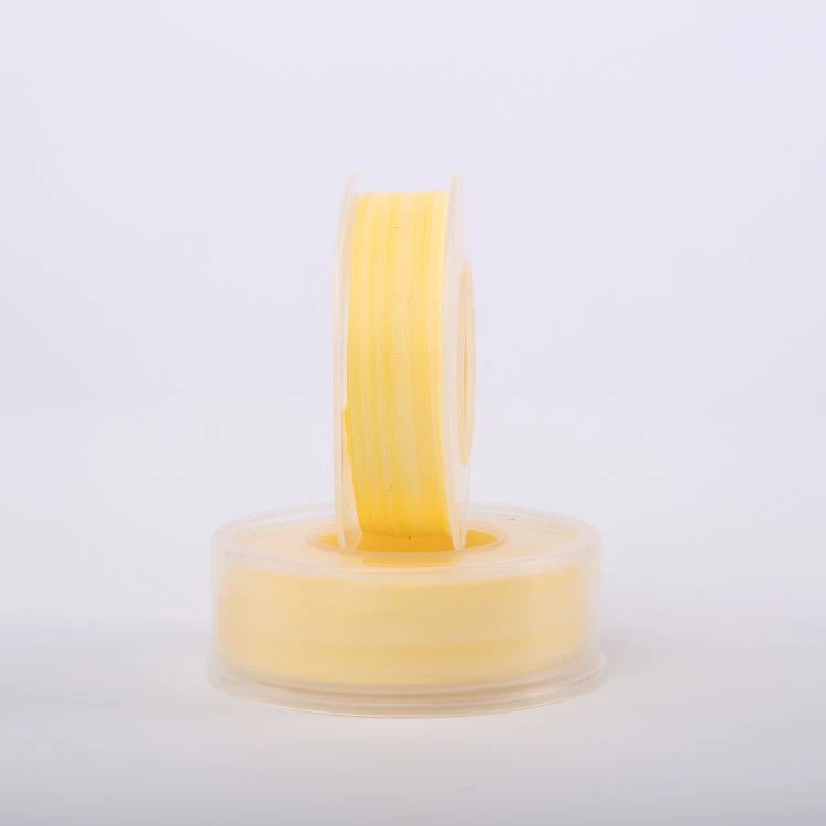 Gas Line Thread Seal