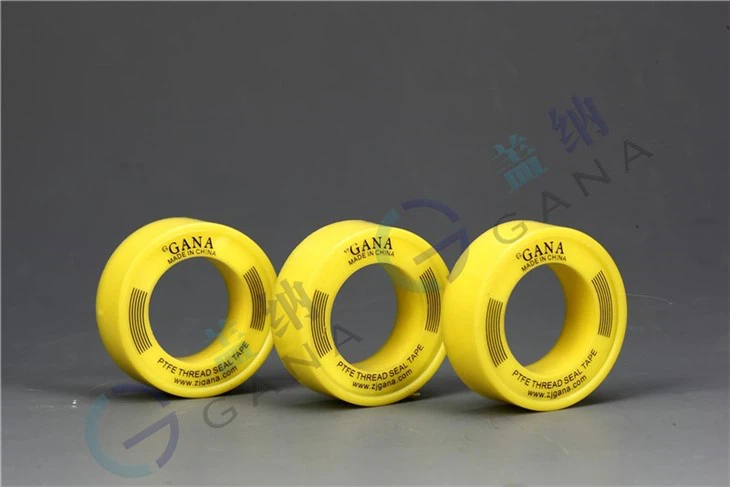 China white tape for leaking water pipe